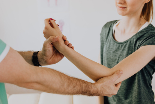 Chiropracteur à Toulouse